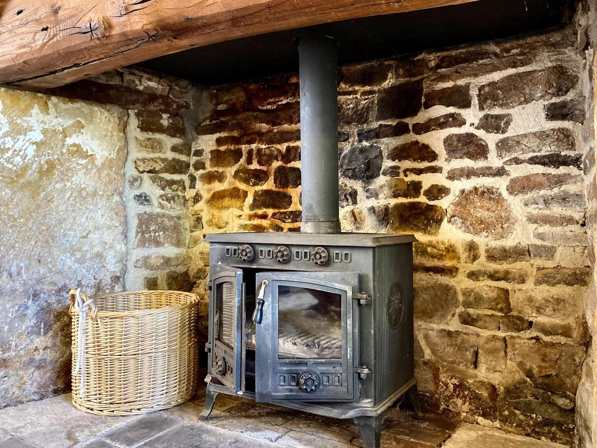 Yew Tree Farm Βίλα Chew Stoke Εξωτερικό φωτογραφία