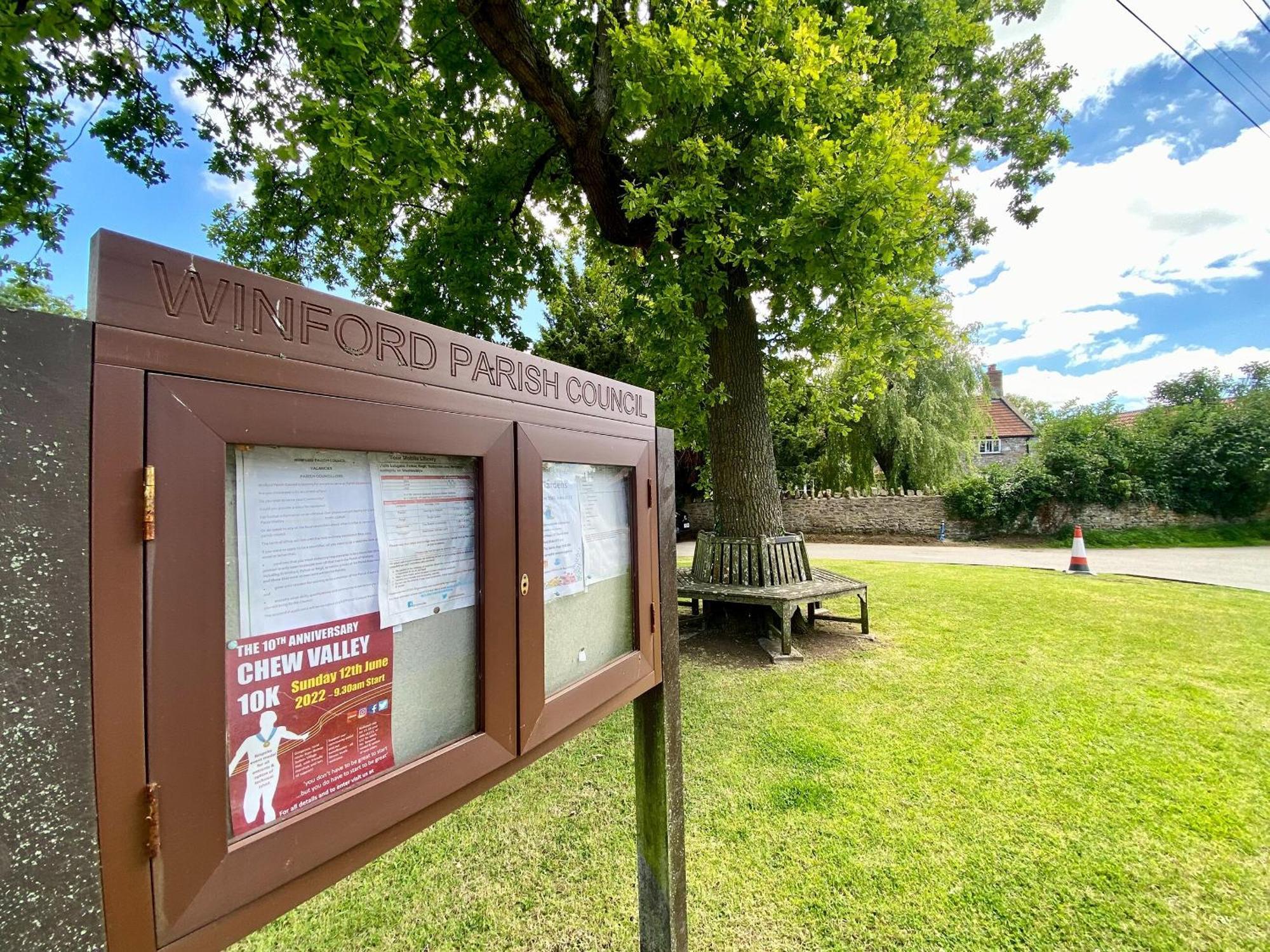 Yew Tree Farm Βίλα Chew Stoke Εξωτερικό φωτογραφία