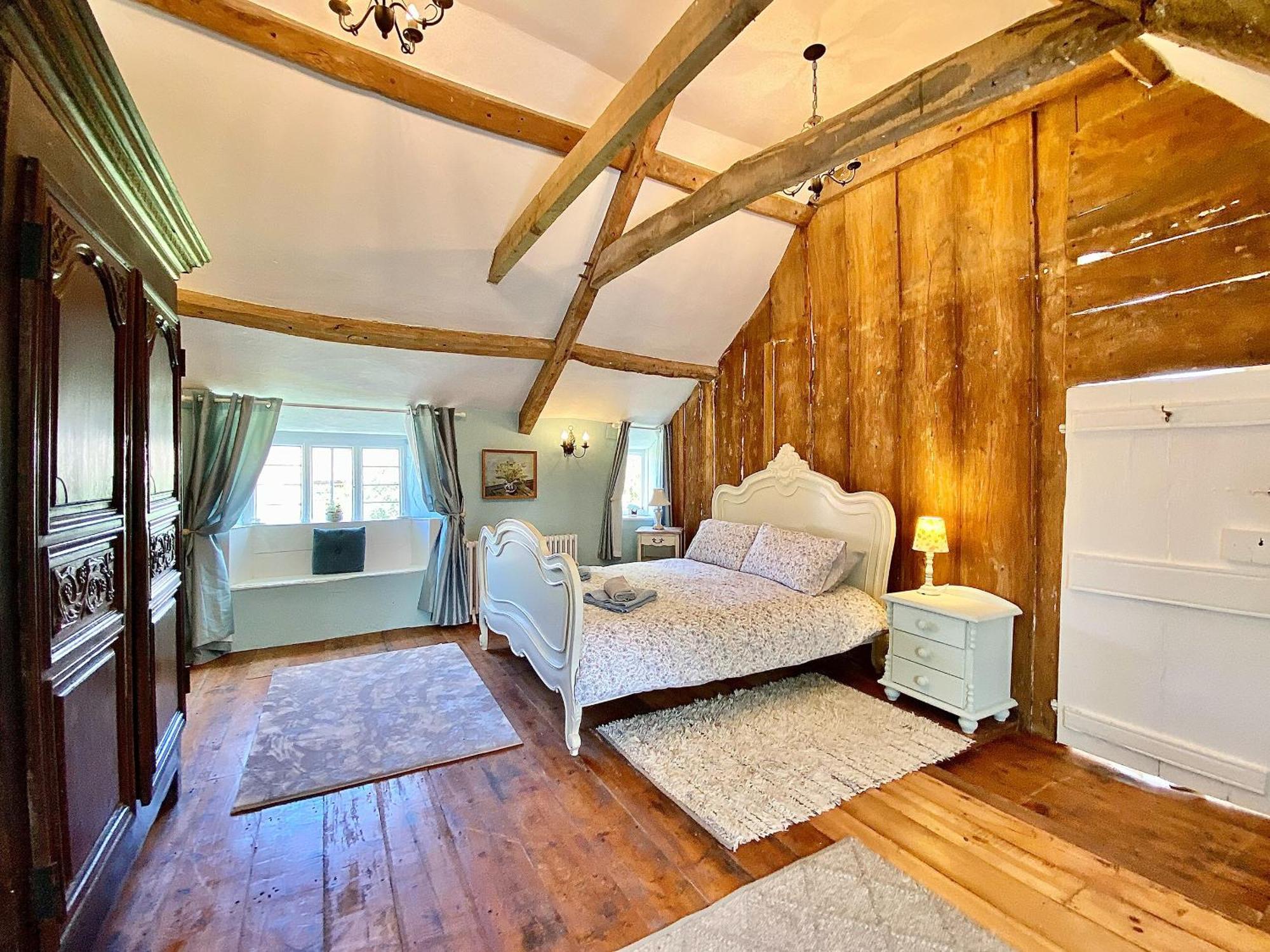 Yew Tree Farm Βίλα Chew Stoke Εξωτερικό φωτογραφία