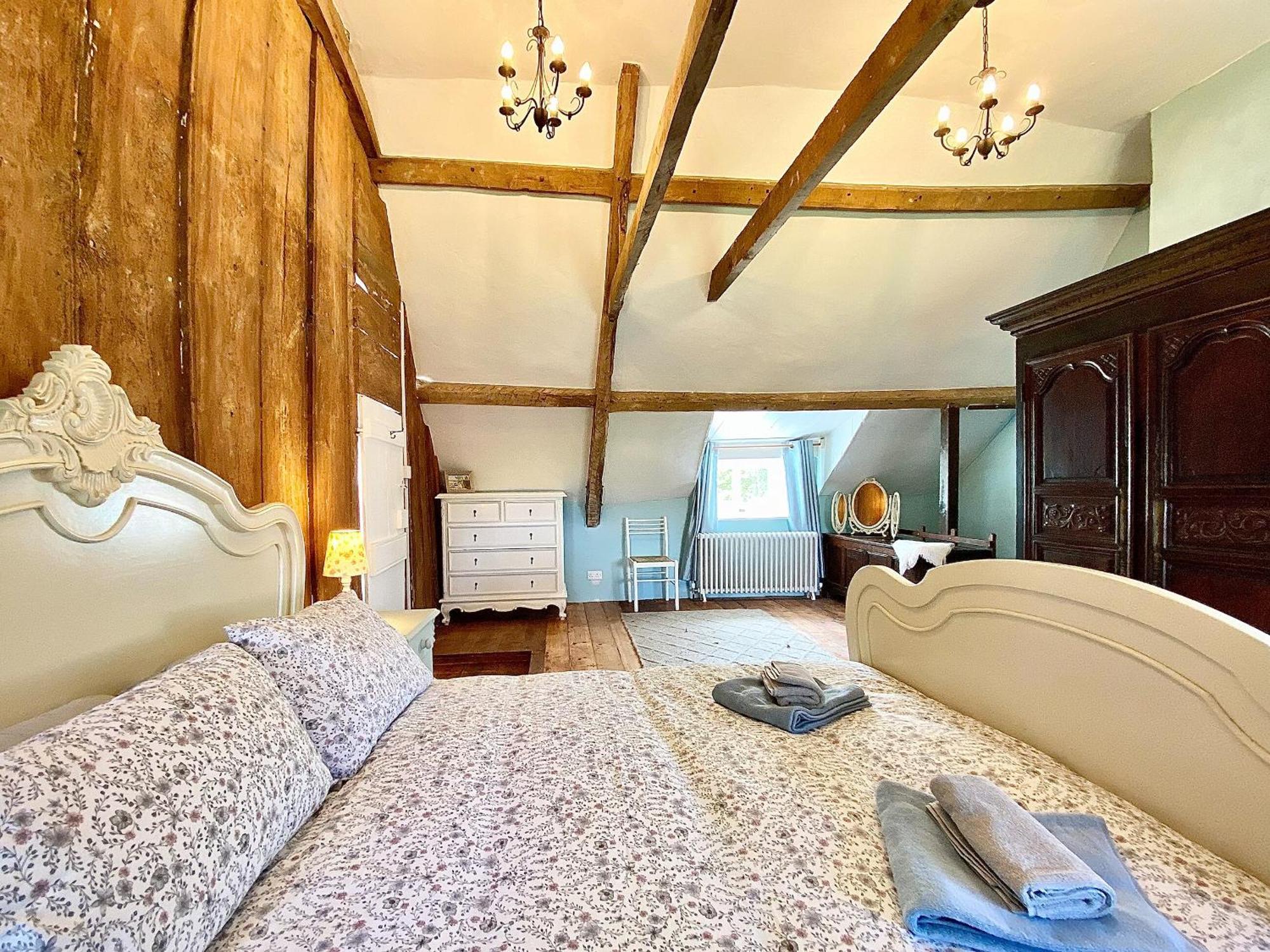 Yew Tree Farm Βίλα Chew Stoke Εξωτερικό φωτογραφία